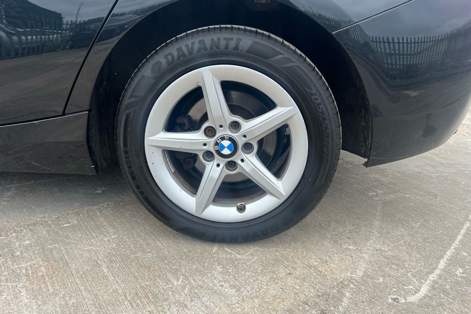 Used BMW 1 Series 2019 for sale - 75975209: Photo 16