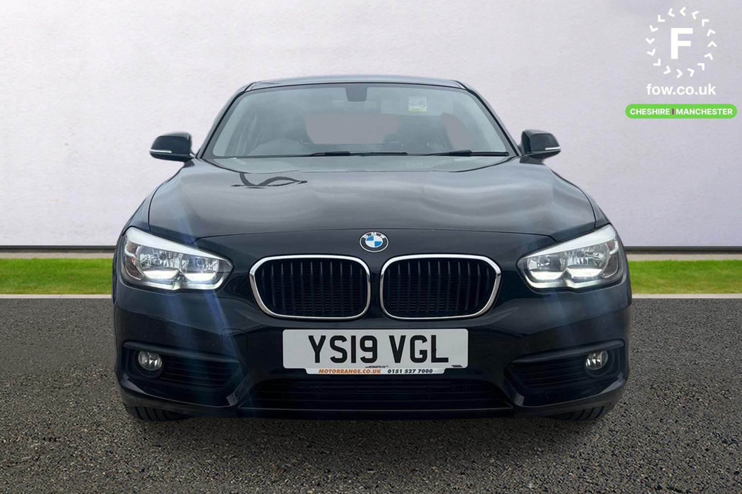 Used BMW 1 Series 2019 for sale - 75975209: Photo 17