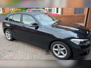 BMW - 1 Series