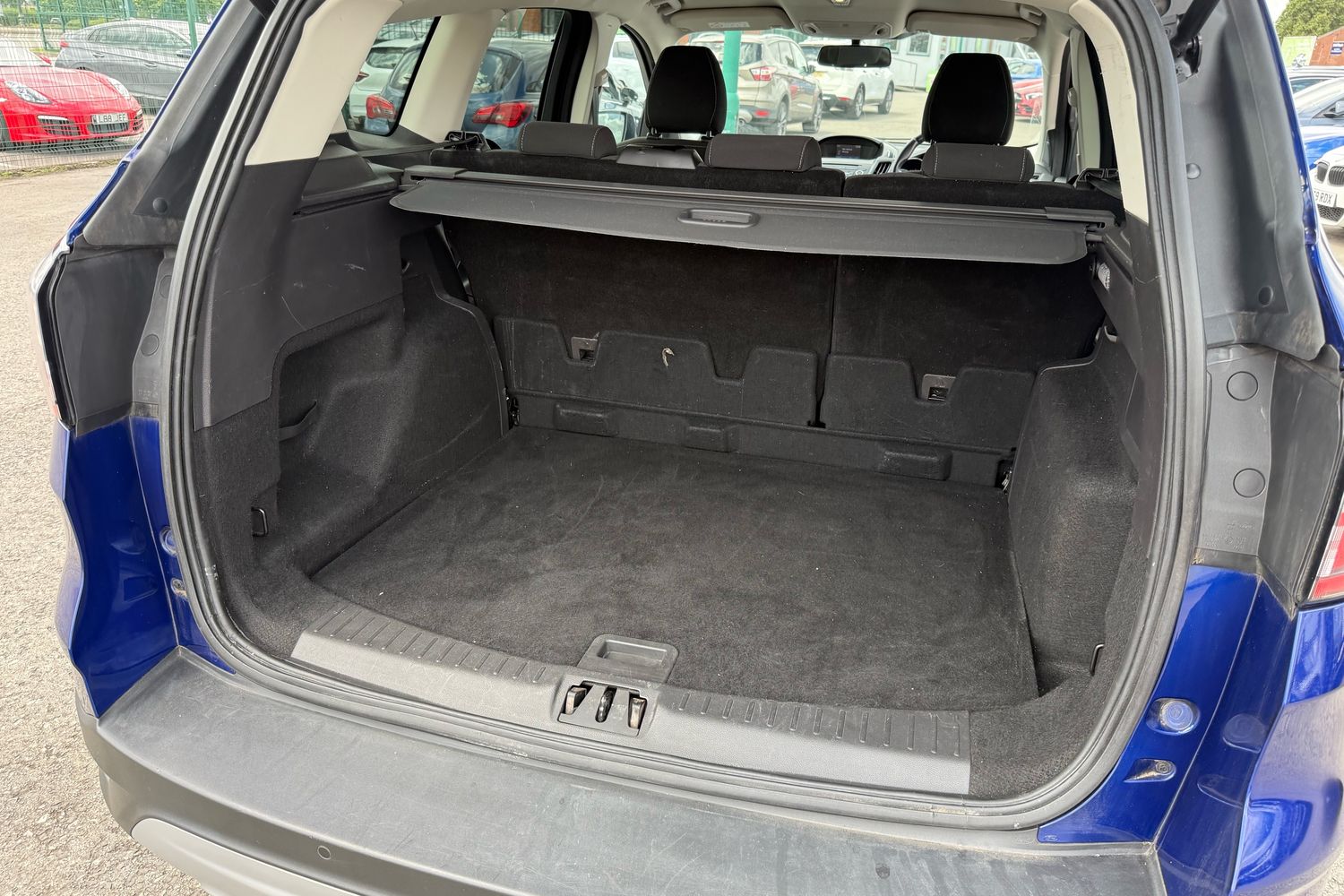 Vehicle 16
