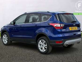 Used Ford Kuga 2019 for sale - 75038597: Photo
