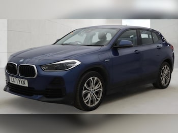 Used BMW X2 2022 for sale - 78242403: Photo