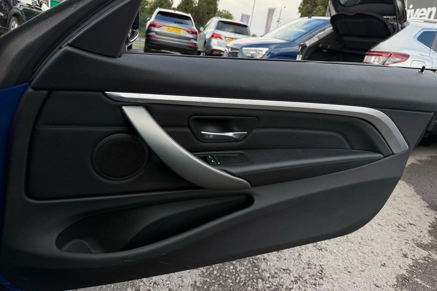 Used BMW 4 Series 2018 for sale - 75850762: Photo 12