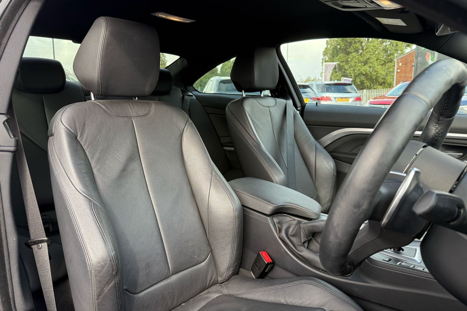 Used BMW 4 Series 2018 for sale - 75850762: Photo 13