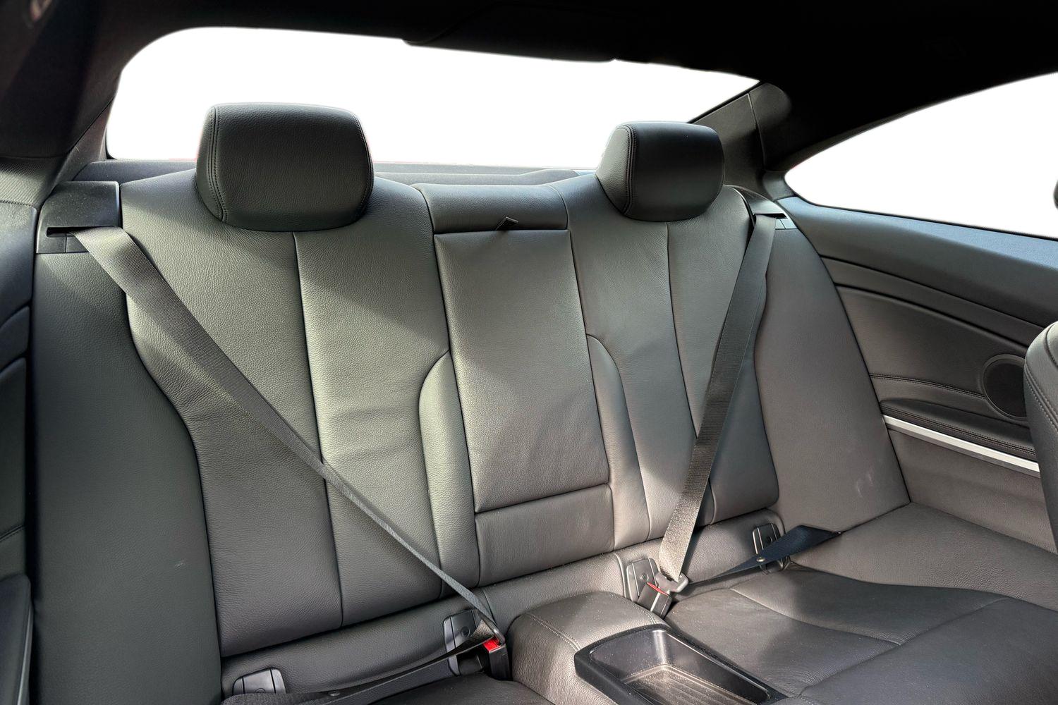 Used BMW 4 Series 2018 for sale - 75850762: Photo 14