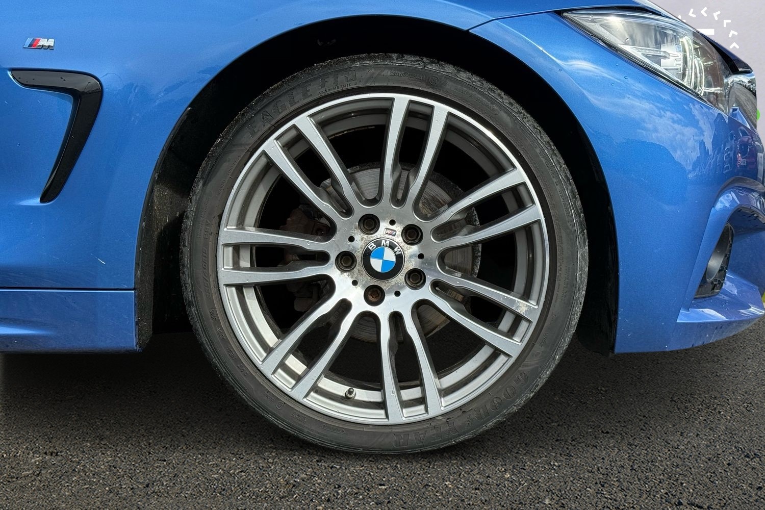 Used BMW 4 Series 2018 for sale - 75850762: Photo 16