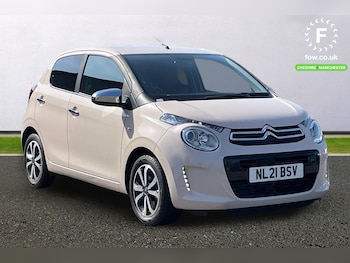 Used Citroen C1 2021 for sale - 78251953: Photo