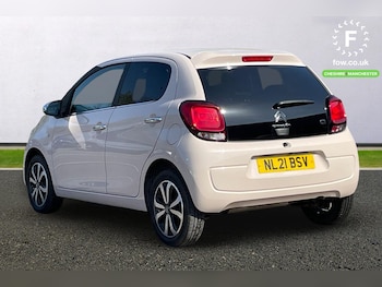 Used Citroen C1 2021 for sale - 78251953: Photo