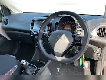 Used Citroen C1 2021 for sale - 78251953: Photo