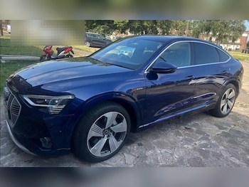 Used Audi e-tron 2022 for sale - 79542558: Photo