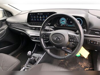 Used Hyundai BAYON 2022 for sale - 77779788: Photo