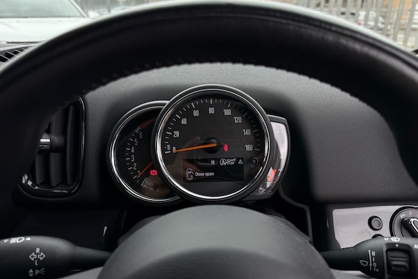 Used MINI Countryman 2018 for sale - 75418296: Photo 10