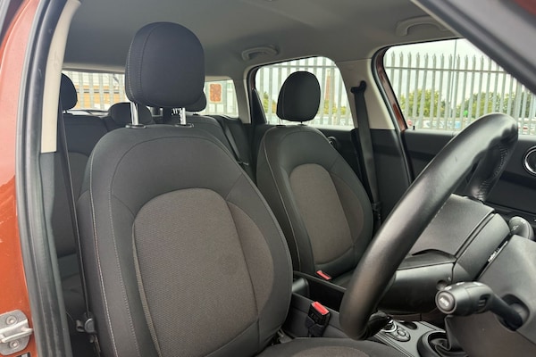 Used MINI Countryman 2018 for sale - 75418296: Photo 13