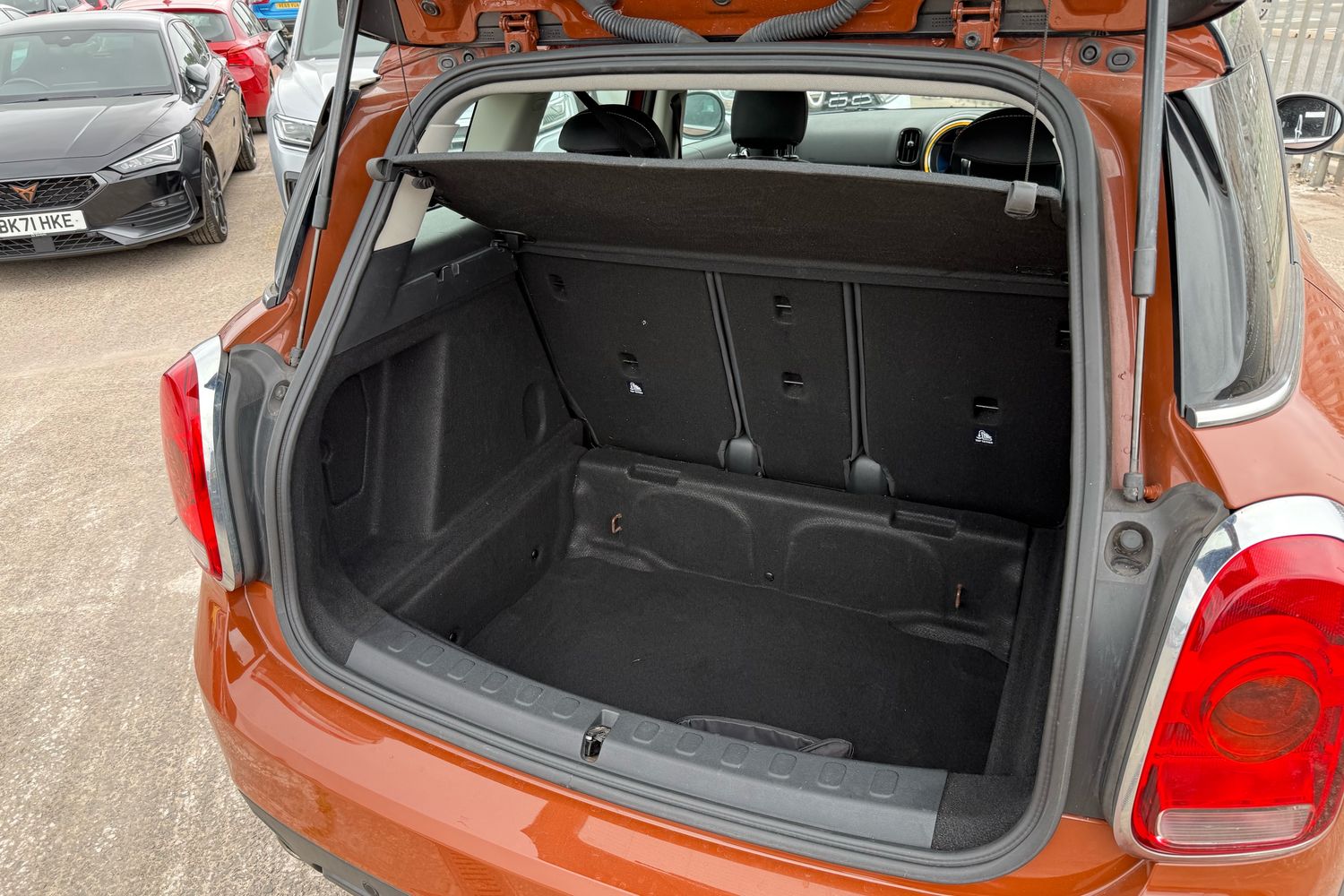 Vehicle 15