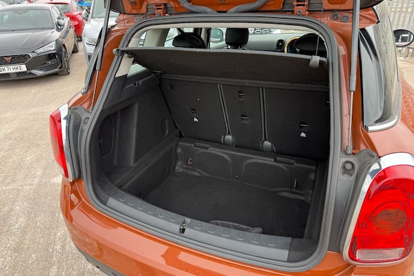 Used MINI Countryman 2018 for sale - 75418296: Photo 15