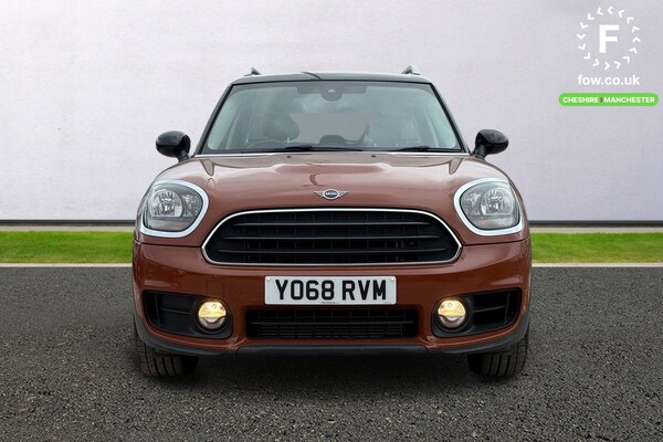 Used MINI Countryman 2018 for sale - 75418296: Photo 17