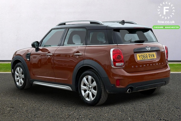 Used MINI Countryman 2018 for sale - 75418296: Photo 2