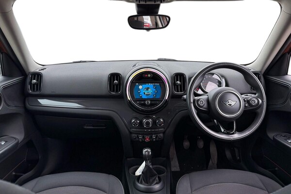 Used MINI Countryman 2018 for sale - 75418296: Photo 3