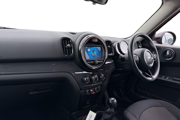 Used MINI Countryman 2018 for sale - 75418296: Photo 4