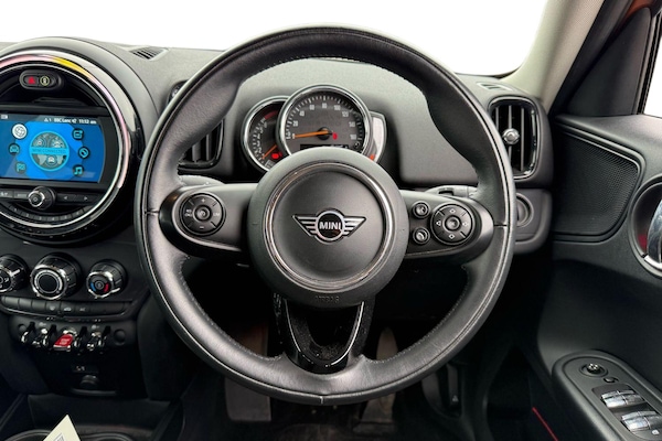 Used MINI Countryman 2018 for sale - 75418296: Photo 5