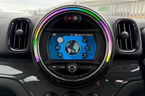 Used MINI Countryman 2018 for sale - 75418296: Photo 6
