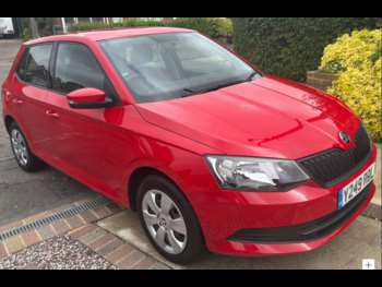 2016 - 1.0 MPI 60 S 5dr