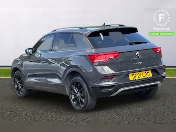 Used Volkswagen T-Roc 2021 for sale - 79326959: Photo