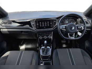 Used Volkswagen T-Roc 2021 for sale - 79326959: Photo