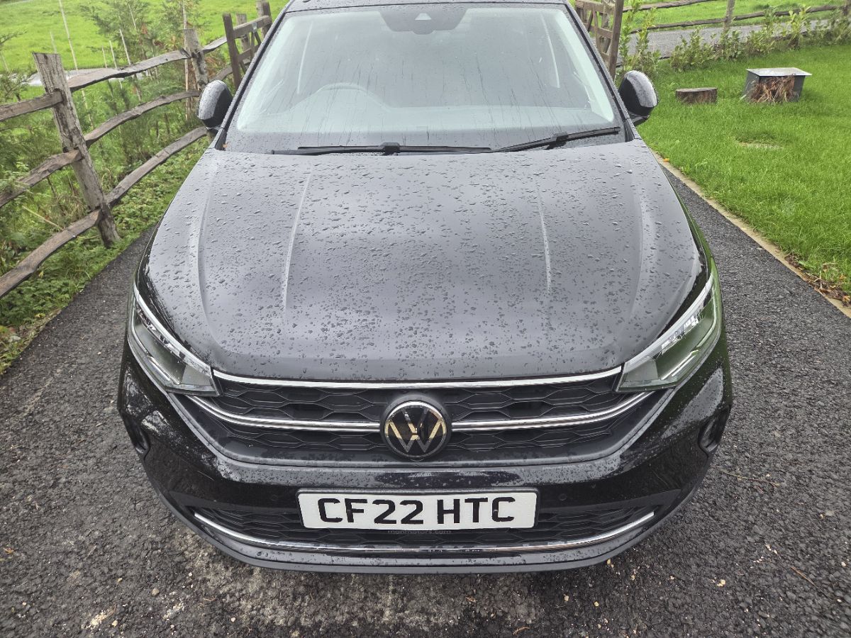 Used Volkswagen Taigo 2022 for sale - 76564775: Photo 1