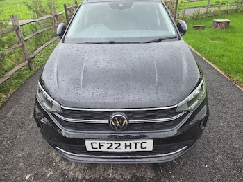 Used Volkswagen Taigo 2022 for sale - 76564775: Photo