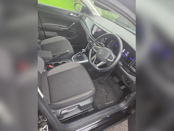 Used Volkswagen Taigo 2022 for sale - 76564775: Photo