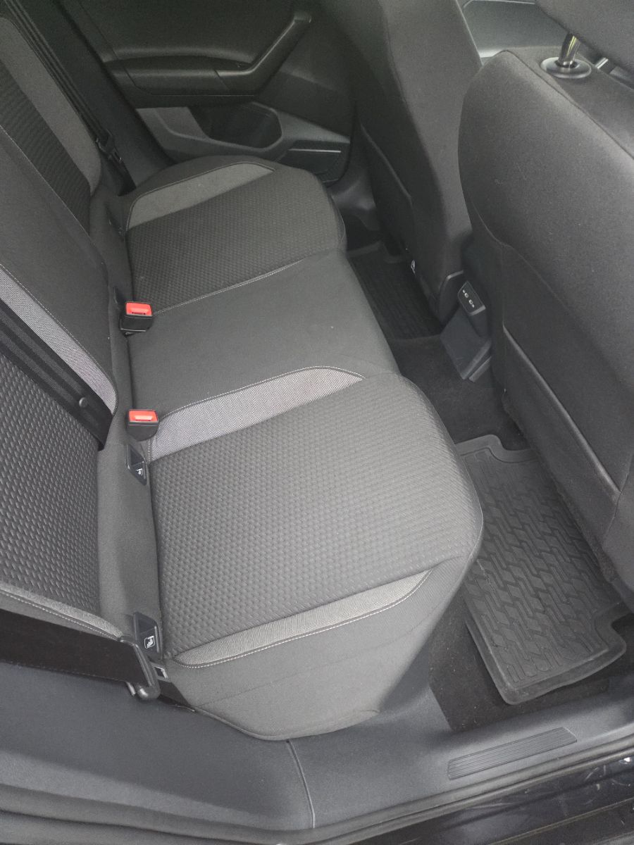 Used Volkswagen Taigo 2022 for sale - 76564775: Photo 4