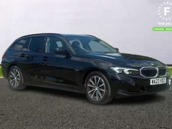 2023 - 330e Sport 5dr Step Auto