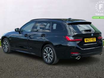 Used BMW 3 Series 2023 for sale - 75112826: Photo