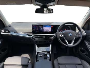 Used BMW 3 Series 2023 for sale - 75112826: Photo