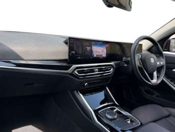 Used BMW 3 Series 2023 for sale - 75112826: Photo