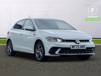 Used Volkswagen Polo 2023 for sale - 79514614: Photo