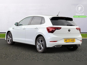 Used Volkswagen Polo 2023 for sale - 79514614: Photo