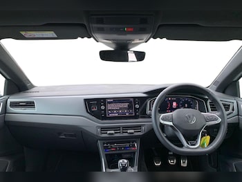 Used Volkswagen Polo 2023 for sale - 79514614: Photo