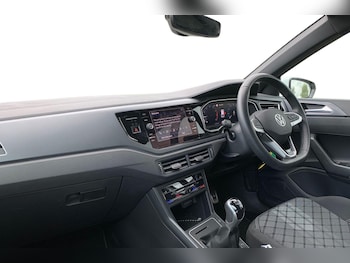 Used Volkswagen Polo 2023 for sale - 79514614: Photo