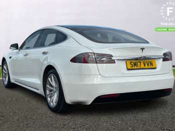 Used Tesla Model S 2017 for sale - 73701124: Photo