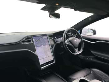 Used Tesla Model S 2017 for sale - 73701124: Photo