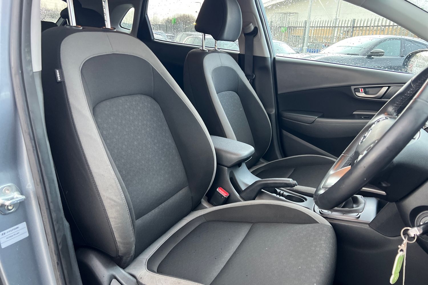 Used Hyundai KONA 2019 for sale - 76564848: Photo 19