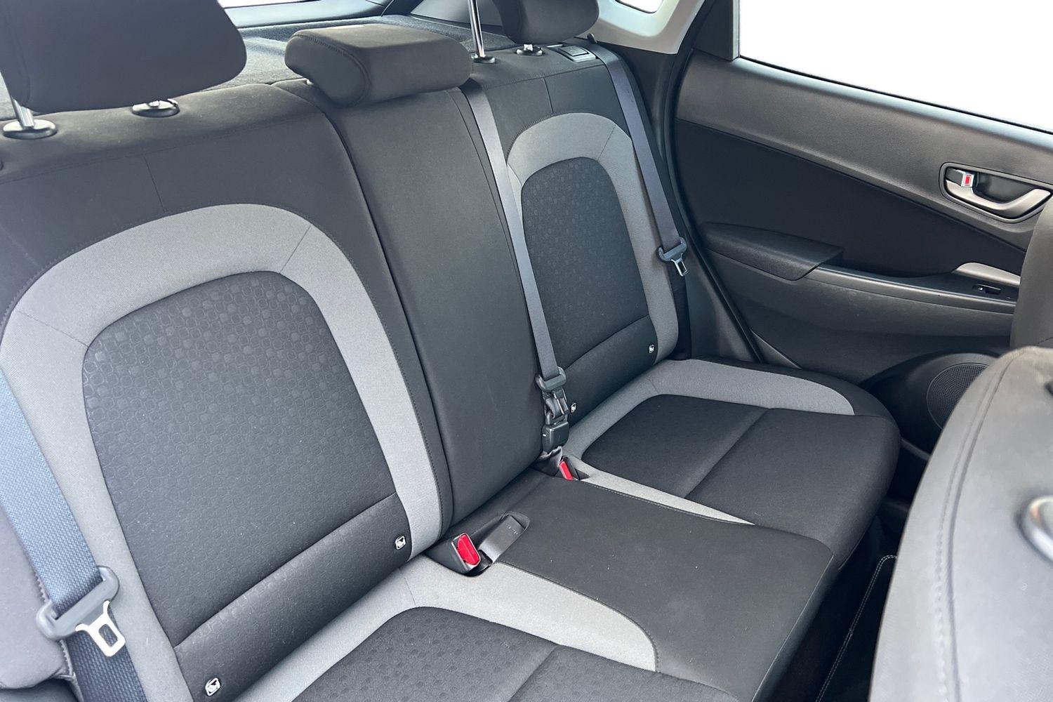 Used Hyundai KONA 2019 for sale - 76564848: Photo 20