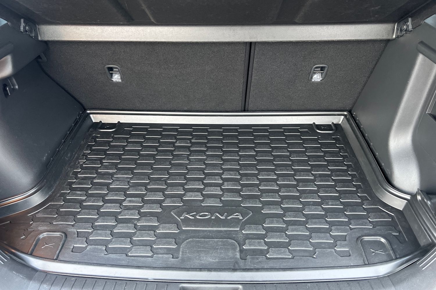 Used Hyundai KONA 2019 for sale - 76564848: Photo 21