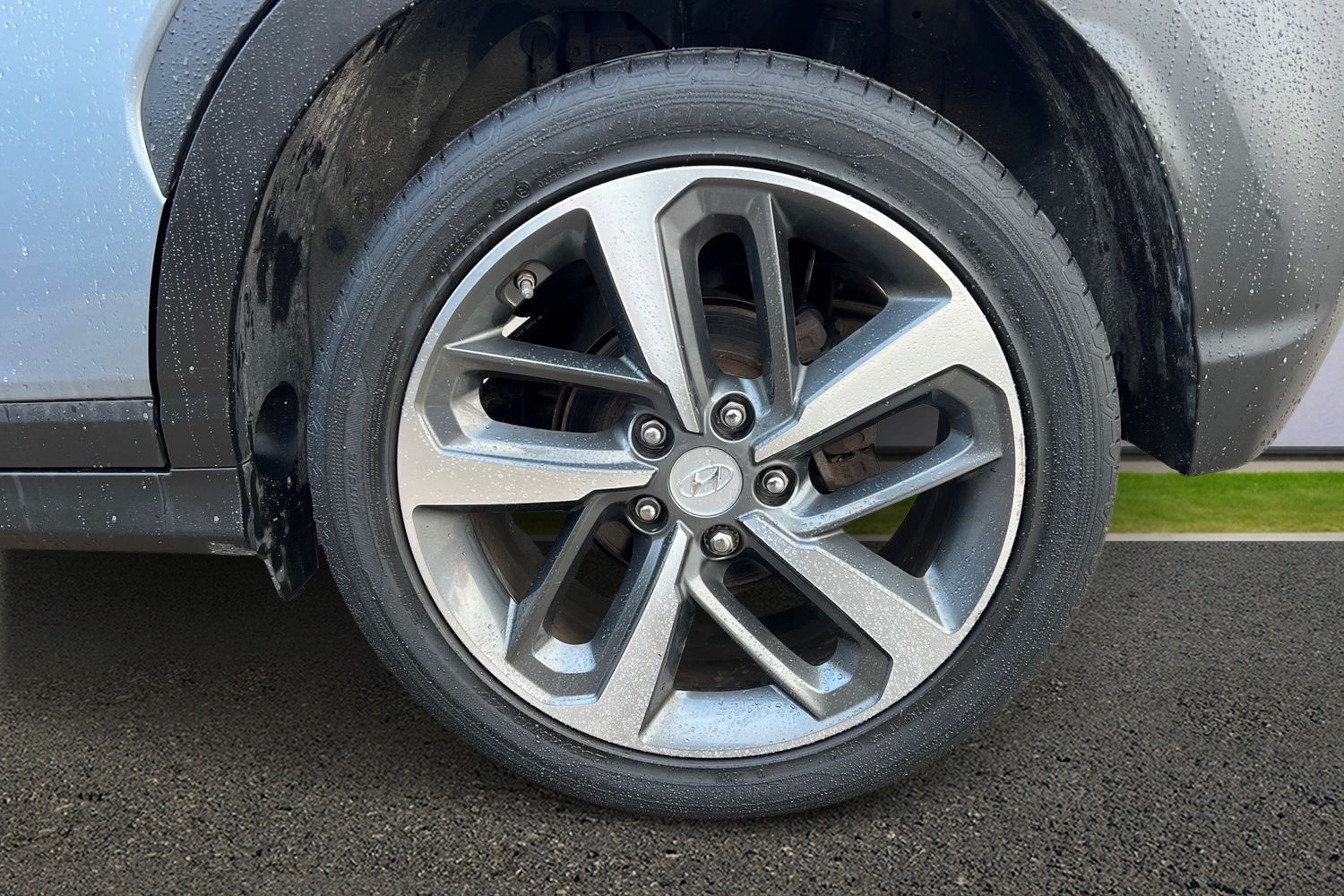 Used Hyundai KONA 2019 for sale - 76564848: Photo 22