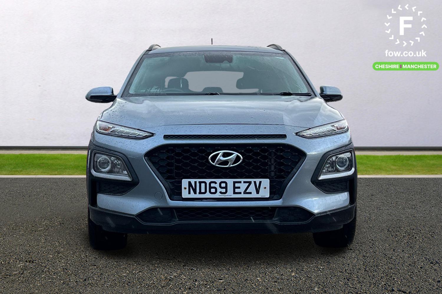 Used Hyundai KONA 2019 for sale - 76564848: Photo 23