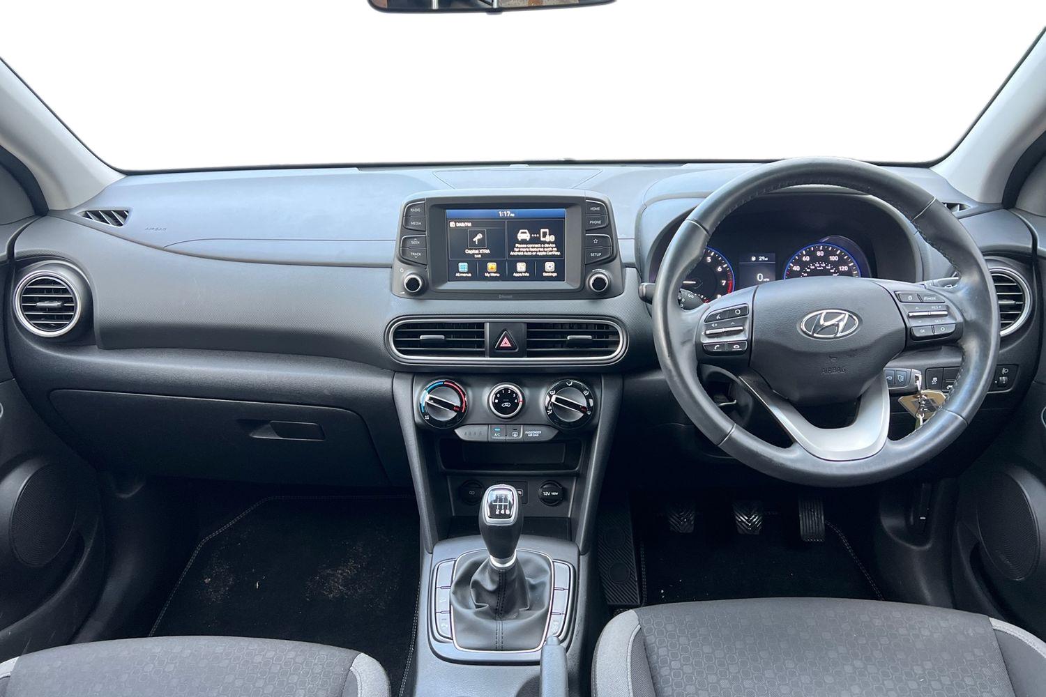 Used Hyundai KONA 2019 for sale - 76564848: Photo 3