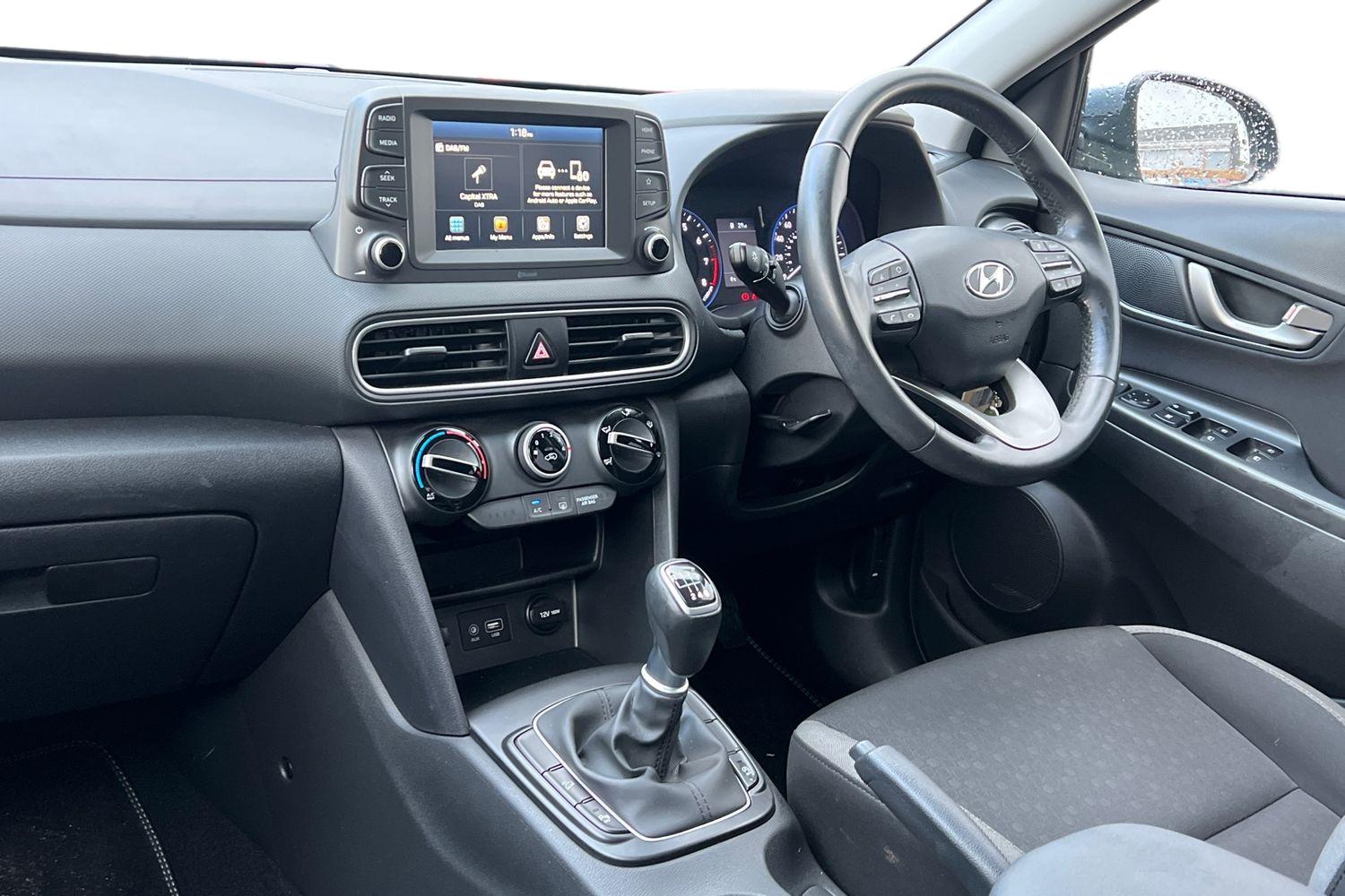 Used Hyundai KONA 2019 for sale - 76564848: Photo 4