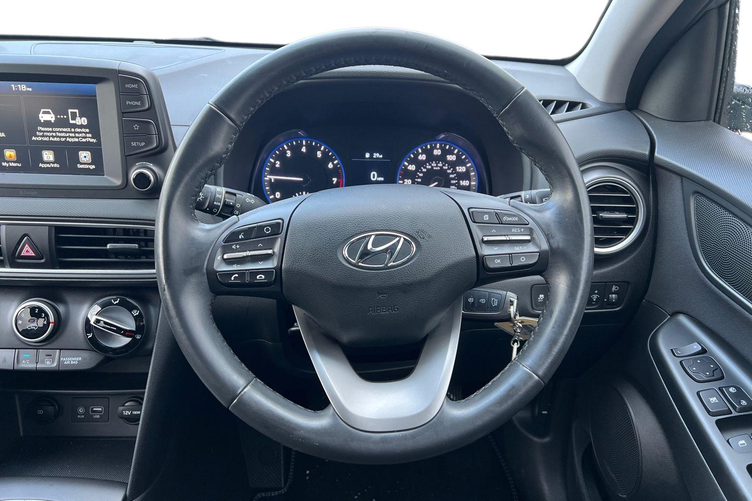 Used Hyundai KONA 2019 for sale - 76564848: Photo 5